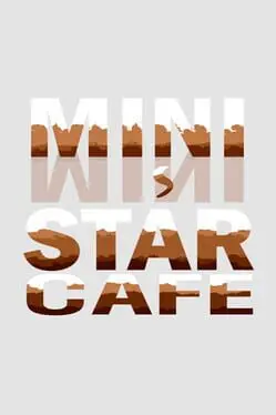 Mini Star Cafe cover