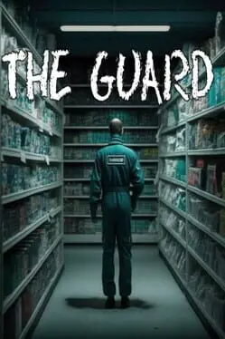 The Guard cover