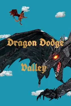 Dragon Dodge Valley cover