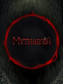 Mythargia background