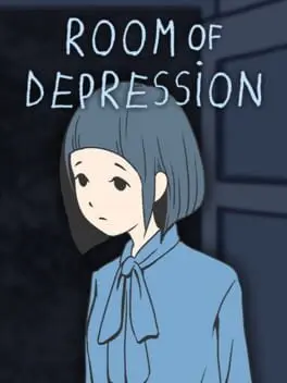Room of Depression background