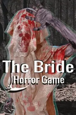 The Bride Horror Game cover