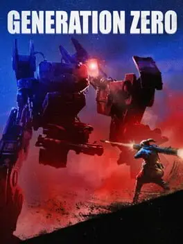 Generation Zero background
