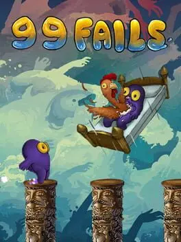 99 Fails background