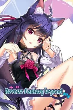 Reverse Fantasy Legend cover
