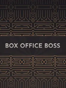 Box Office Boss cover