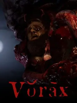 Vorax background