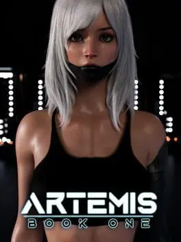 Artemis: Book One background