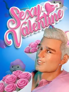 Sexy Valentine cover
