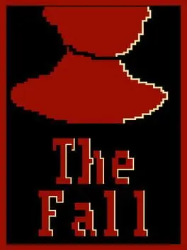 The Fall cover
