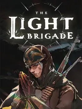 The Light Brigade background