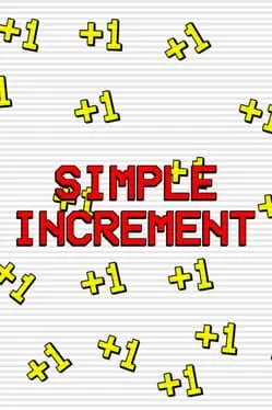 Simple Increment cover