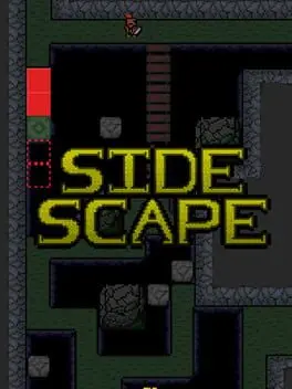 Side Scape cover