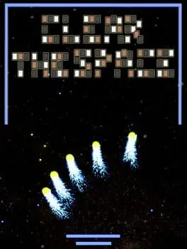 Clear the Space cover