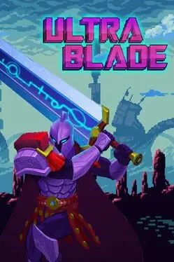 Ultra Blade cover