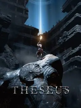 Theseus background