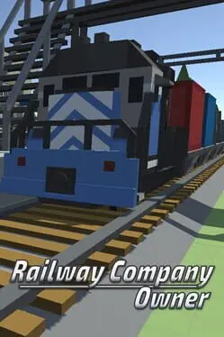 Railway Company Owner cover
