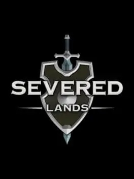 Severed Lands cover