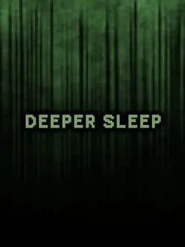 Deeper Sleep cover