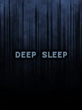 Deep Sleep cover