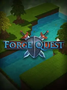 Forge Quest cover