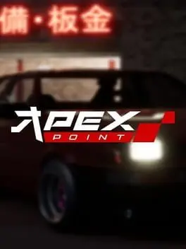 Apex Point background