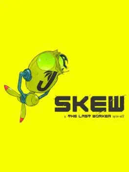 Skew cover art
