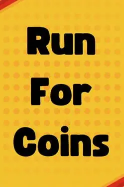 Run For Coins cover