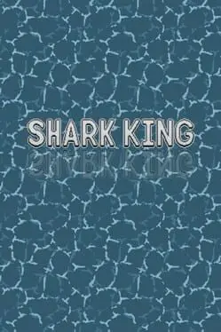 SharkKing cover