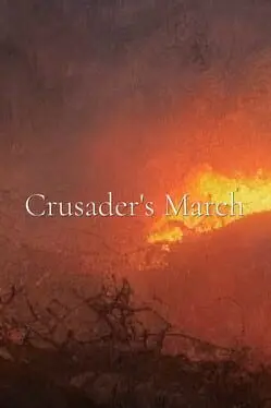 Crusader's March cover