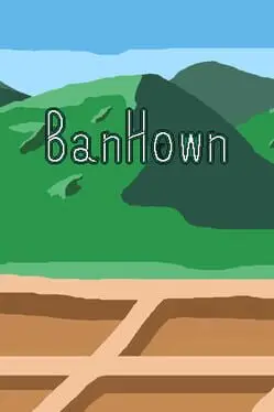 BanHown background