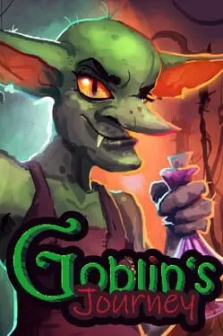 Goblin's Journey background