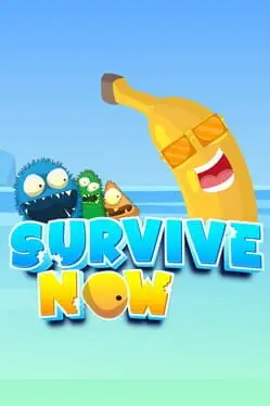 Survive Now cover