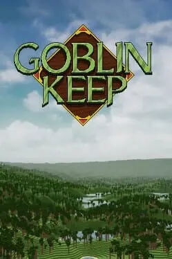 Goblin Keep cover
