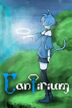 Cantirium: God Slayer cover