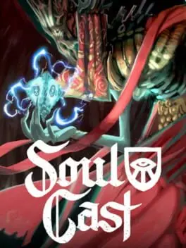 SoulCast cover