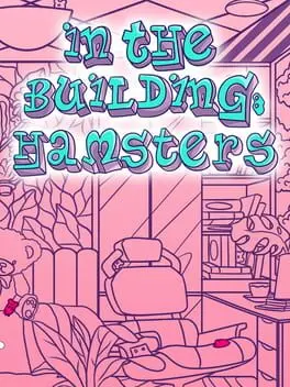 In the Building: Hamsters cover