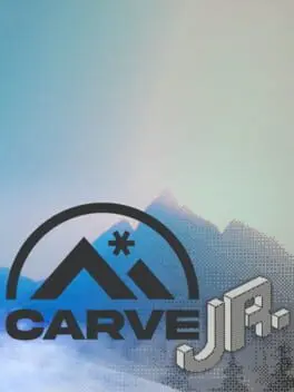 Carve Jr. cover