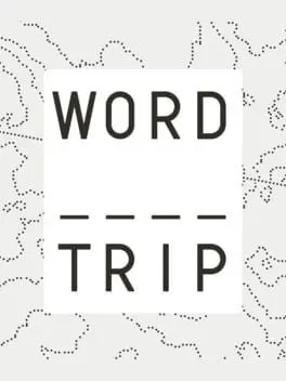 Word Trip cover