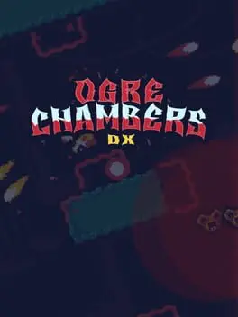 Ogre Chambers DX cover