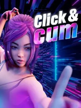 Click & Cum cover