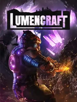 Lumencraft background