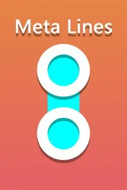 Meta Lines cover