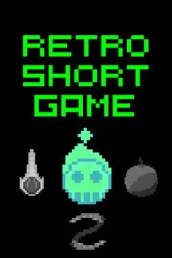 Retro Short Game cover