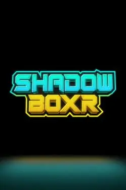 Shadow BoXR cover