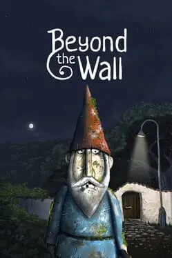 Beyond the Wall cover