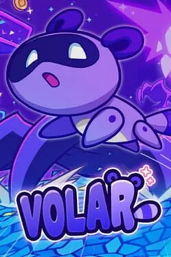 Volar cover