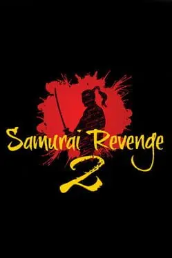 Samurai Revenge 2 cover
