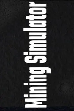 Mining Simulator cover