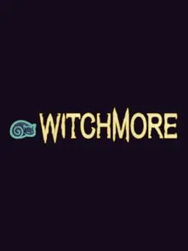 Witchmore cover